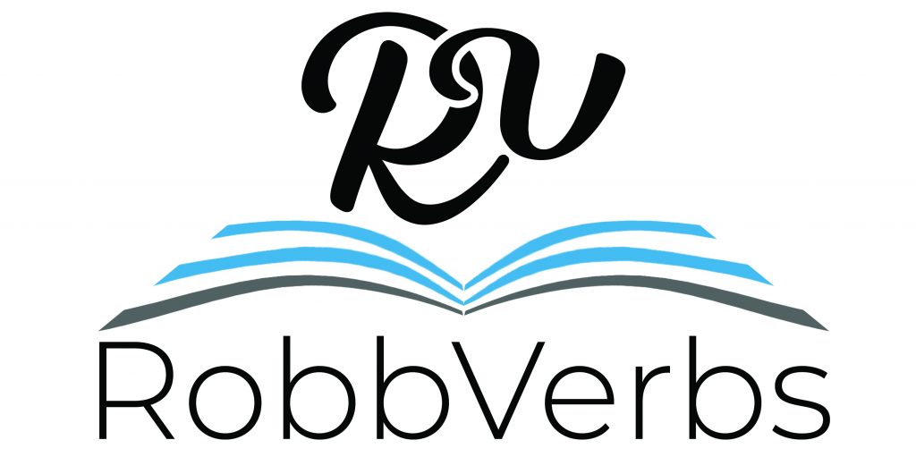 RobbVerbs Logo